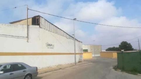 Photo 4 of Industrial buildings for sale in Ramon y Cajal, 27, Llano del Beal, Murcia