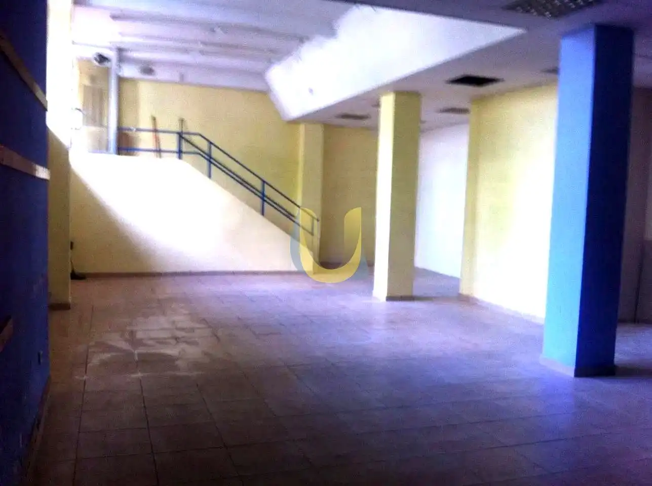 Geschaftsraum zur Miete in Alcorcón