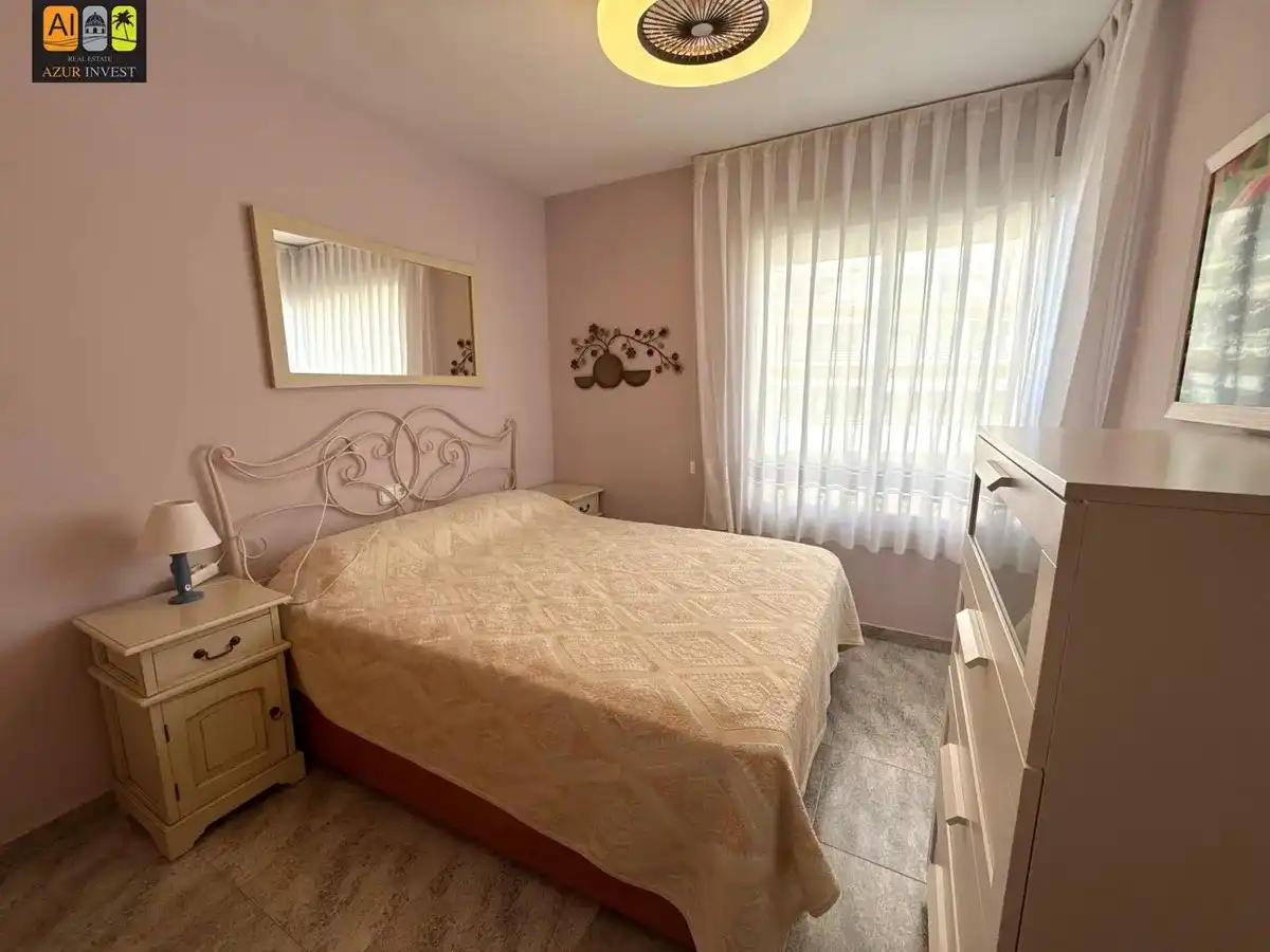 Apartment mit Pool zur Miete in Altea ciudad, imagen 34