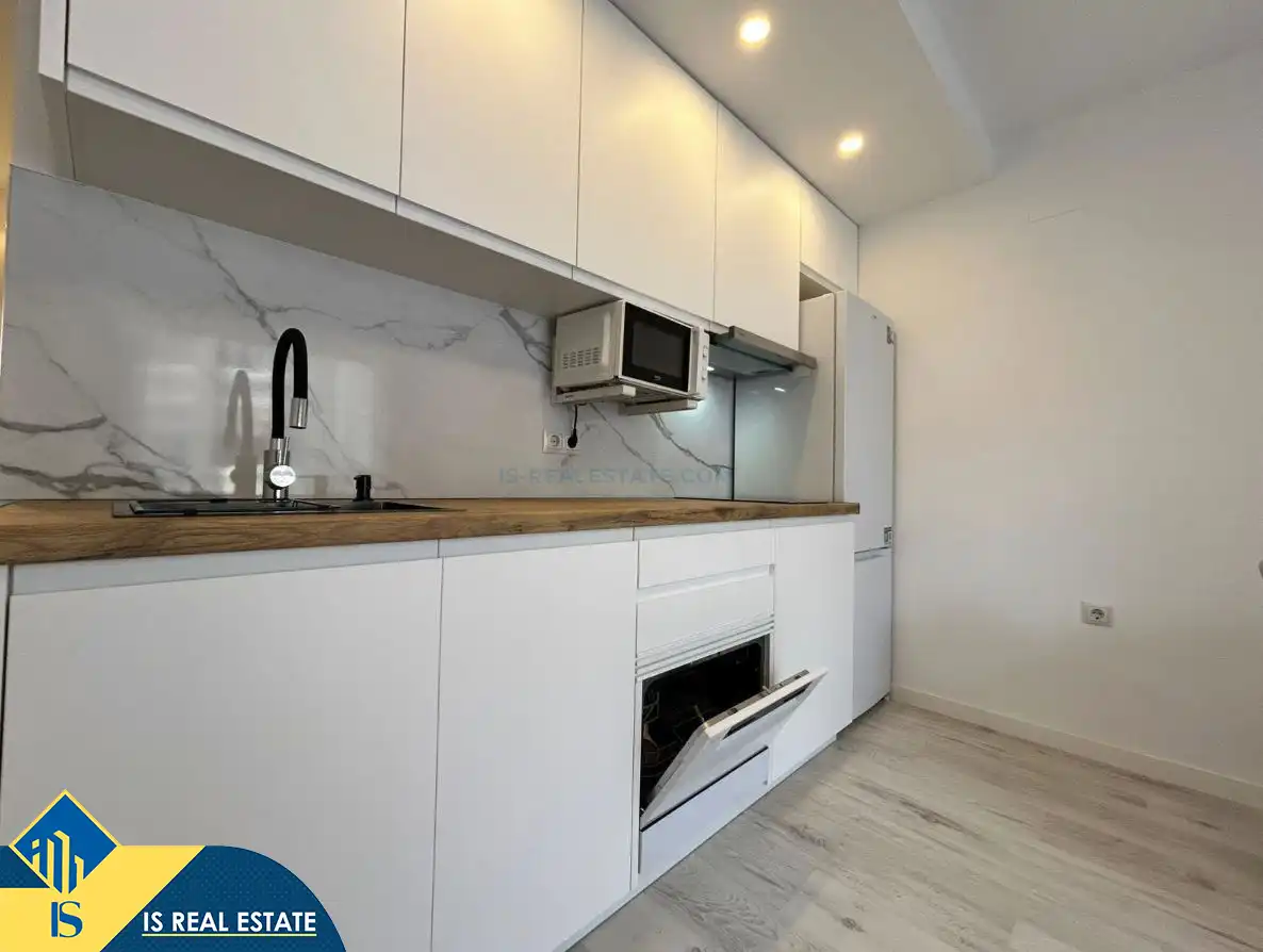 Apartamento con ascensor en venta en Playa del Cura, imagen 3