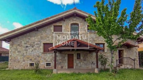 Foto 4 de Casa o chalet en venta en Villarcayo de Merindad de Castilla la Vieja, Burgos