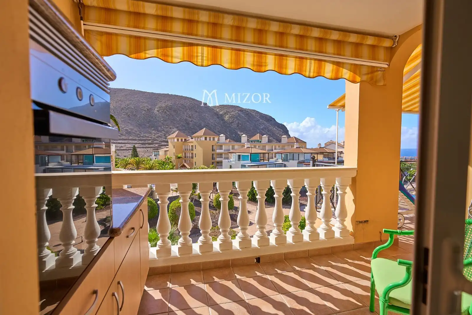 Apartment mit Pool zum Verkauf in falua, imagen 44