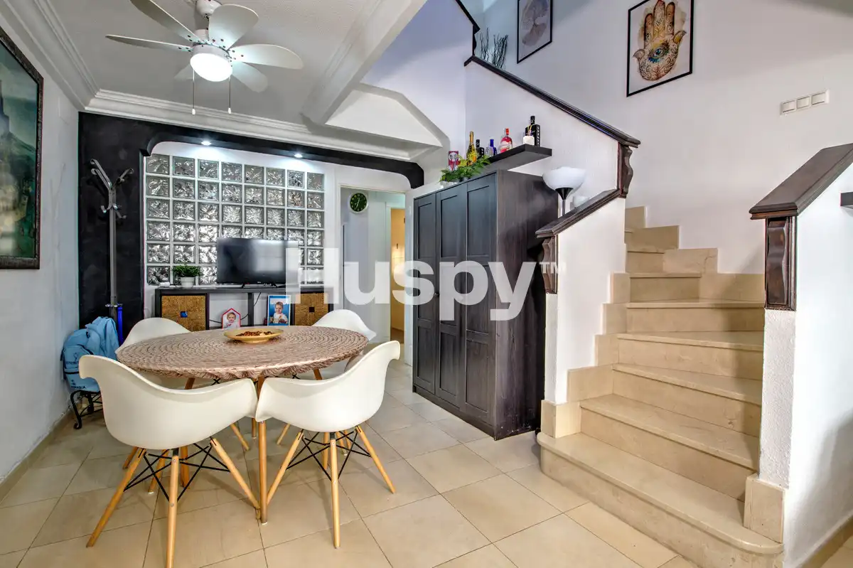 Adosado con terraza en venta en Calle de la Gramaera, imagen 8