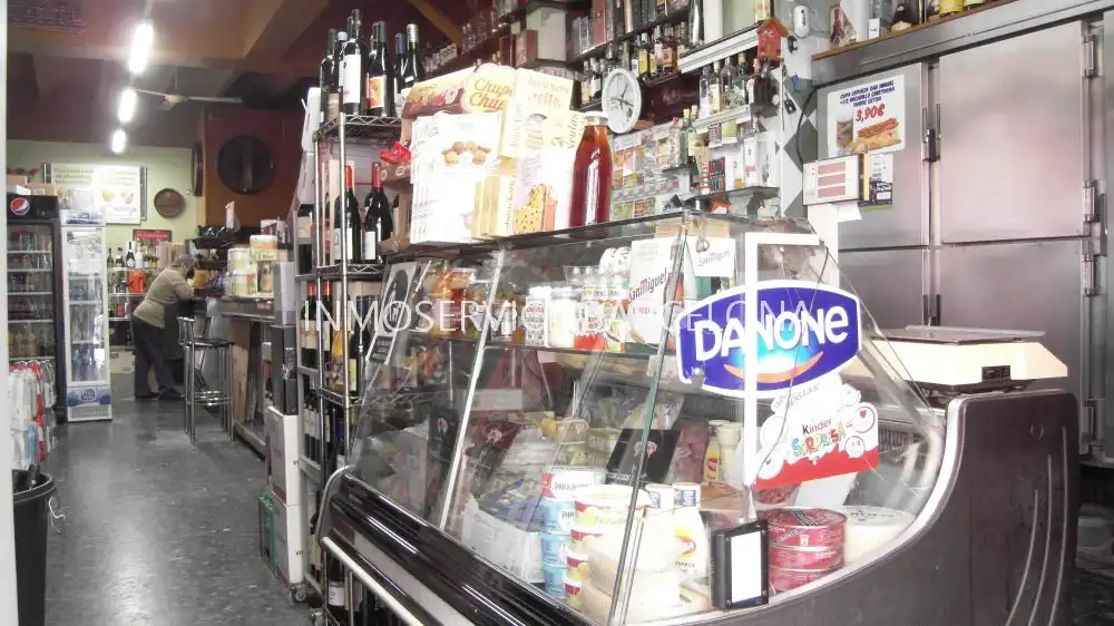 Local comercial en venda a Horta - Guinardó, imagen 13