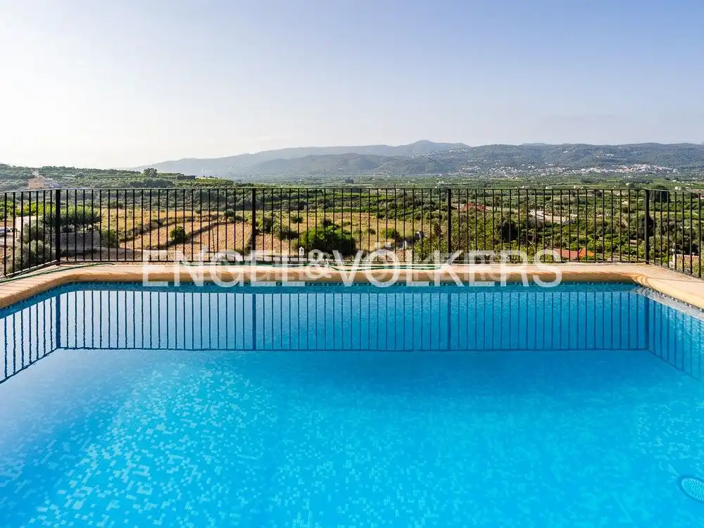 Maison avec terrasse à vendre à Sanet y Negrals, imagen 7