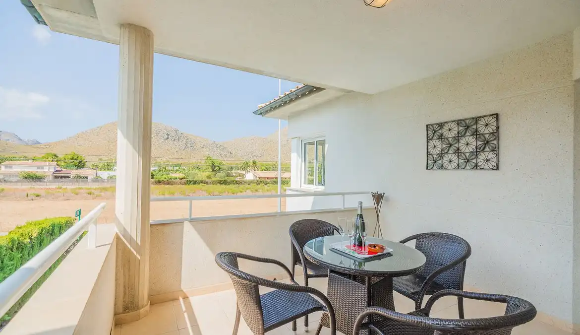 Villa avec terrasse à vendre à Carrer de L’anfos 3, imagen 19