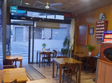 Local comercial en venda a Balaguer