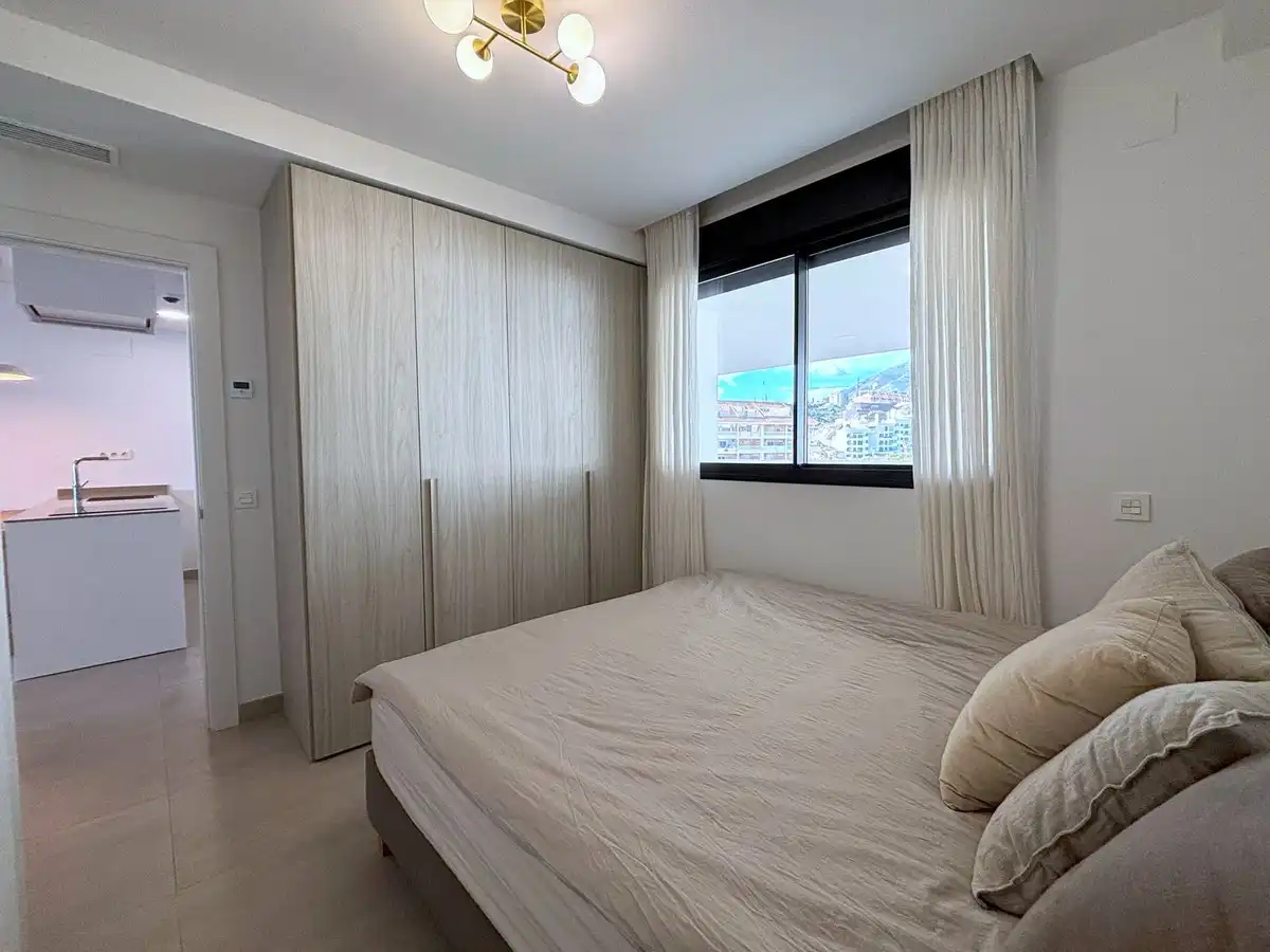 Apartament amb piscina en venda a BEGOÑA, imagen 12