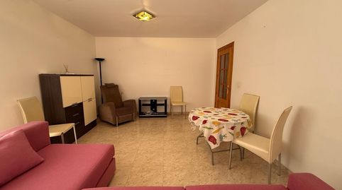 Foto 2 de Piso de alquiler en Las Lomas - Las Yucas, Águilas