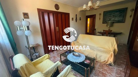 Photo 5 of Flat for rent in Calle de San Emilio, Ventas, Madrid Capital