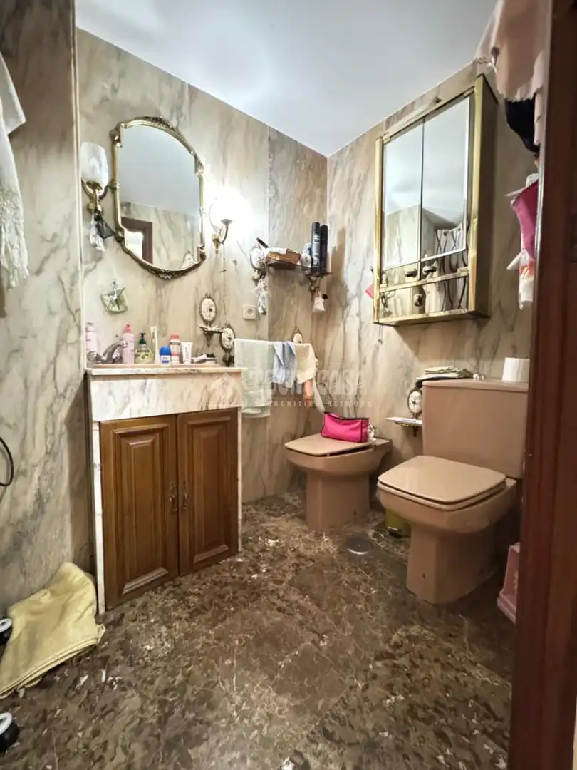 Wohnung mit Aufzug zum Verkauf in Centro, imagen 30