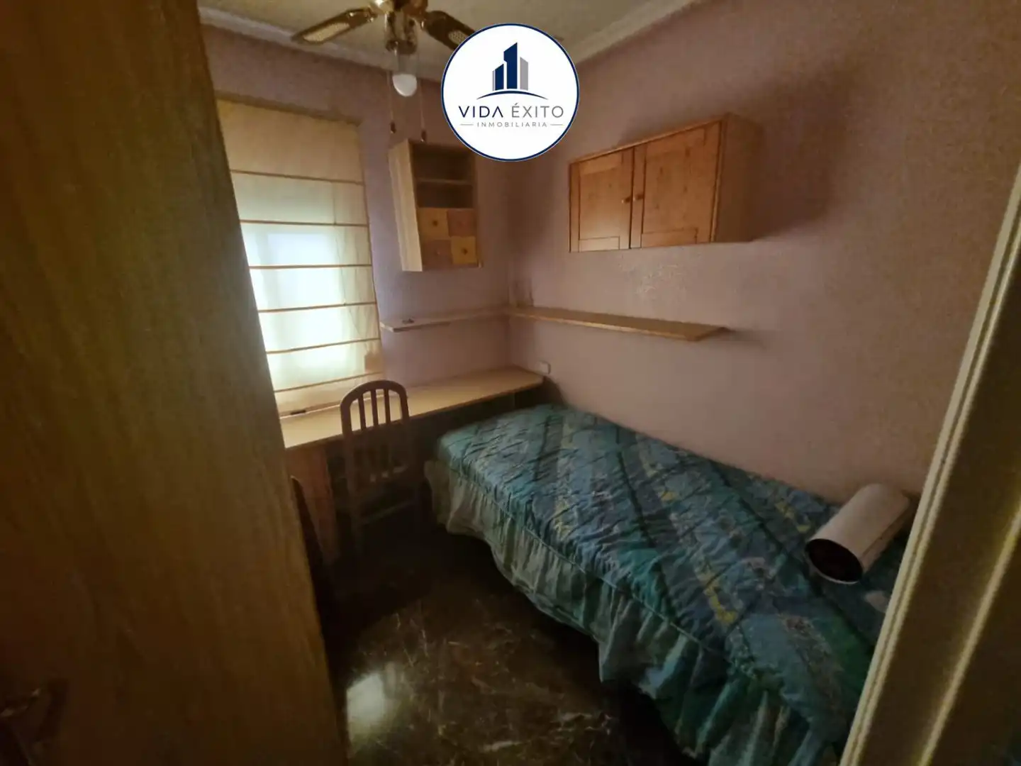 Flat for rent in Jaén, Jaén