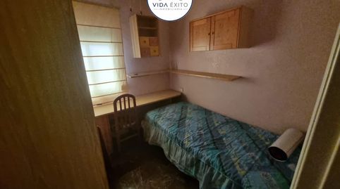 Foto 4 de Piso de alquiler en Peñamefecit - Avda Barcelona, Jaén Capital