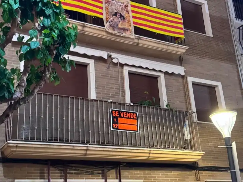 Flat for sale in Carrer les Eres, 42, Ibi