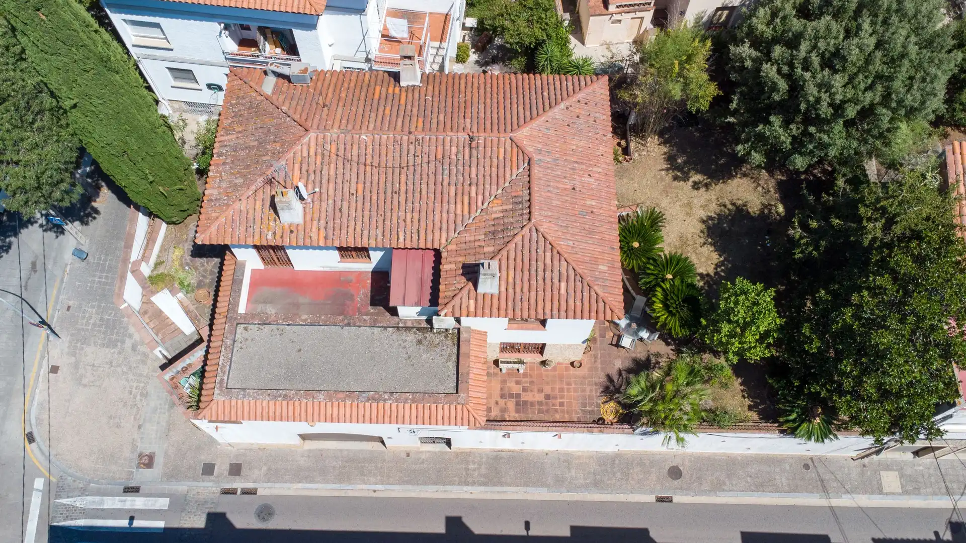 Casa o chalet en venta en Carrer del Sol, Carme - Vistalegre