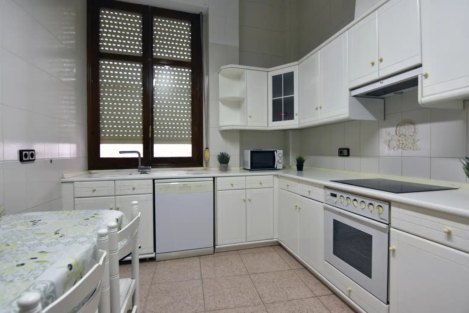 Piso en venta en Santa Pola - CL CANALEJAS, 32, Centro