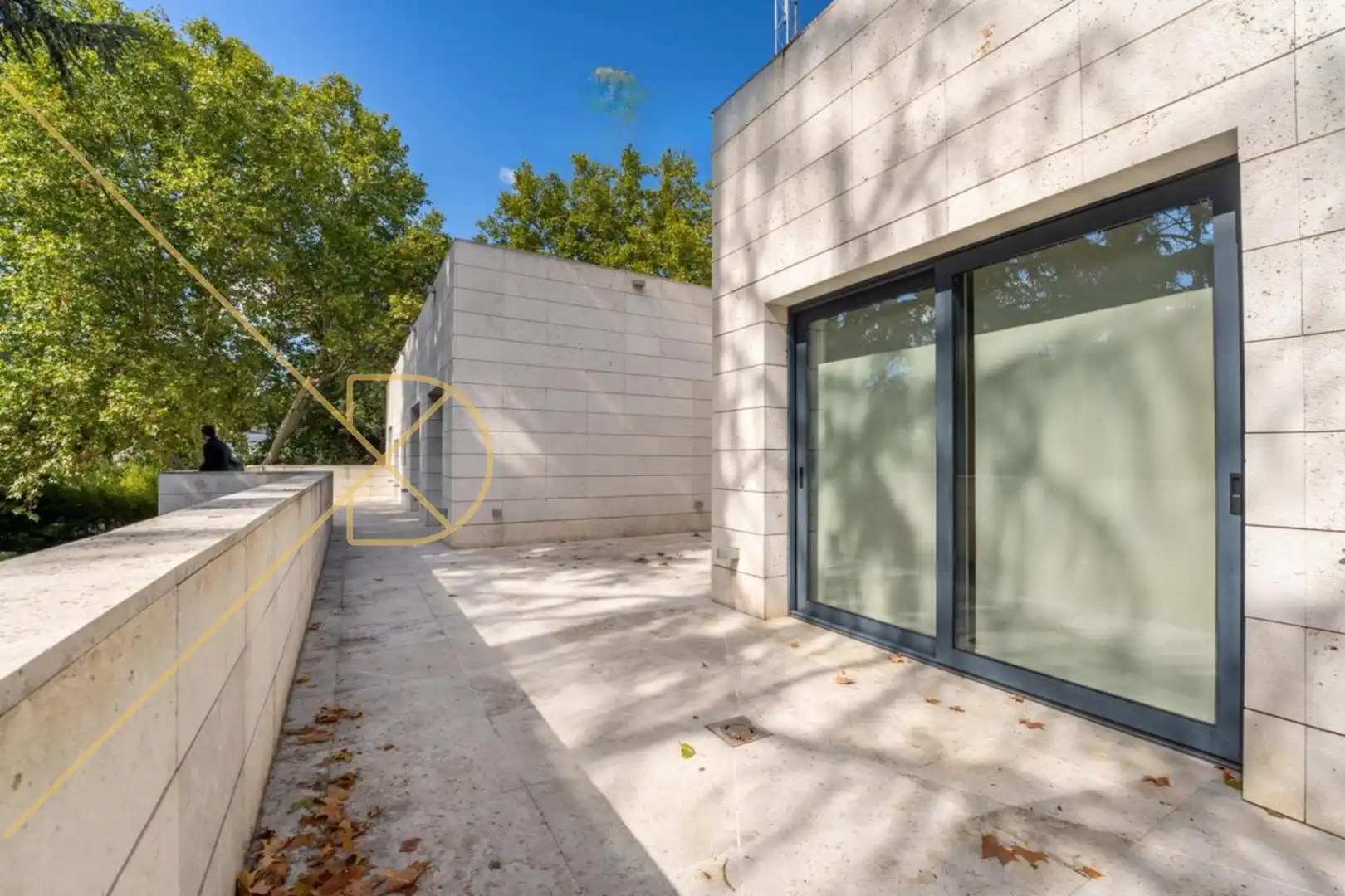 Casa con terraza en venta en Les Corts, imagen 64