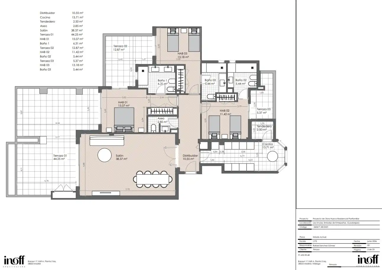 Apartament en venda en Marbella amb Aire condicionat, Calefacció i Jardí privat