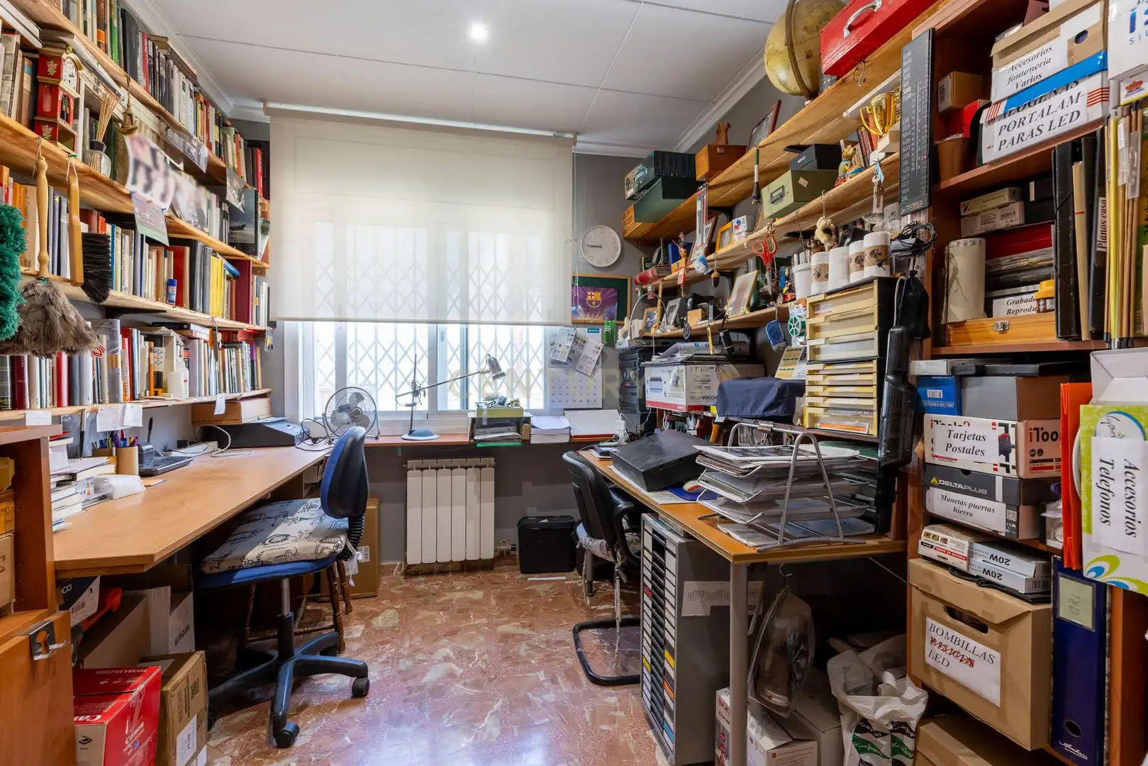 Casa con jardín en venta en Carrer Santiago Rusiñol, 16, Pedra-Santa, Spain 16, imagen 37