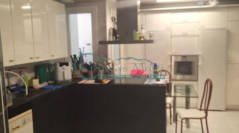 Foto 5 de Pis en venda a Centro - Areal, Vigo