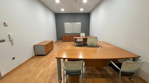 Photo 4 of Industrial buildings to rent in Calle Juan de Herrera, Jubalcoi, Alicante