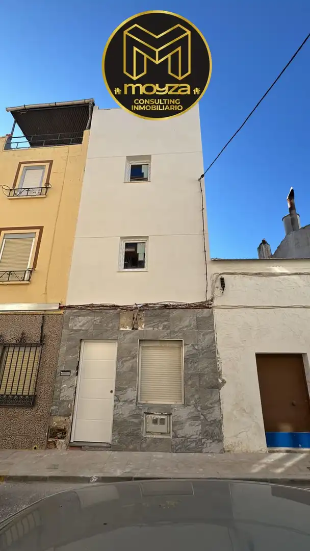 Casa en venta en Torredelcampo