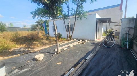 Foto 2 de Residencial en venda a Calle Puig Campana (del), Boverals - Saldonar, Vinaròs