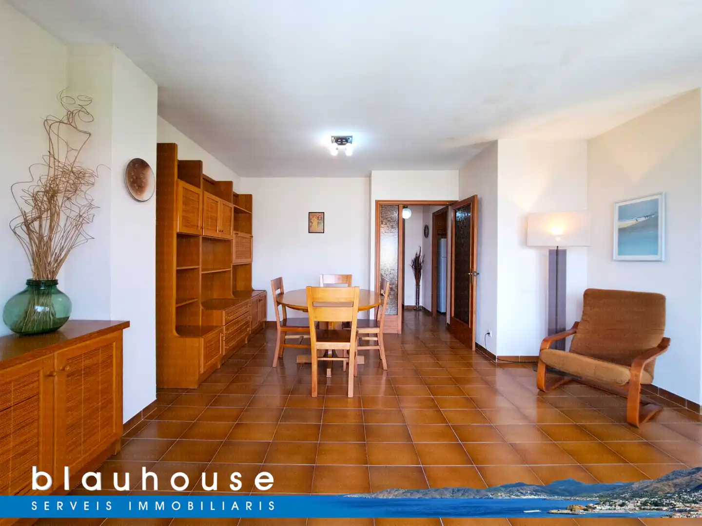 Apartamento en venta en Llançà con Terraza
