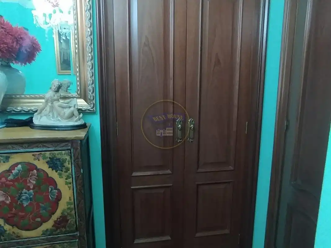 Piso en venta en Vigo  con Calefacción, Terraza y Trastero