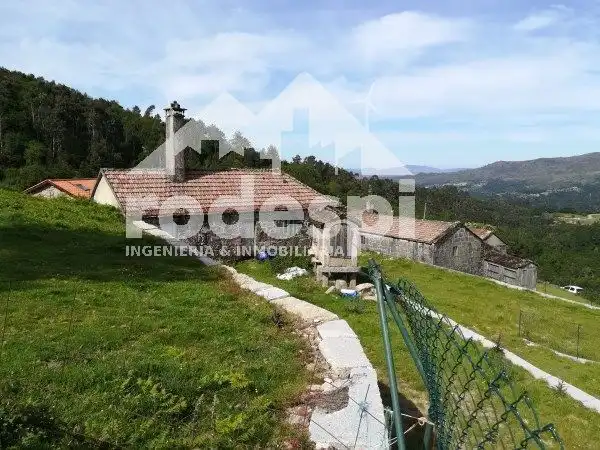 Casa en venta en Covelo, imagen 11