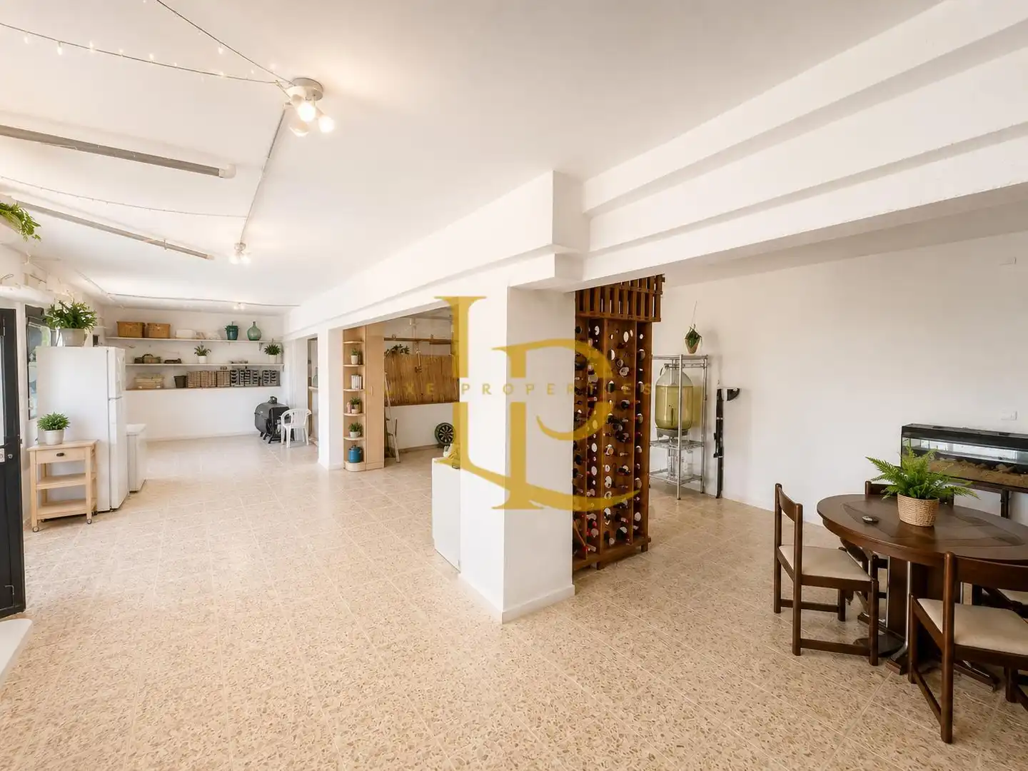 Houses for sale in Rubí  with Air Conditioner, Heating and Private garden