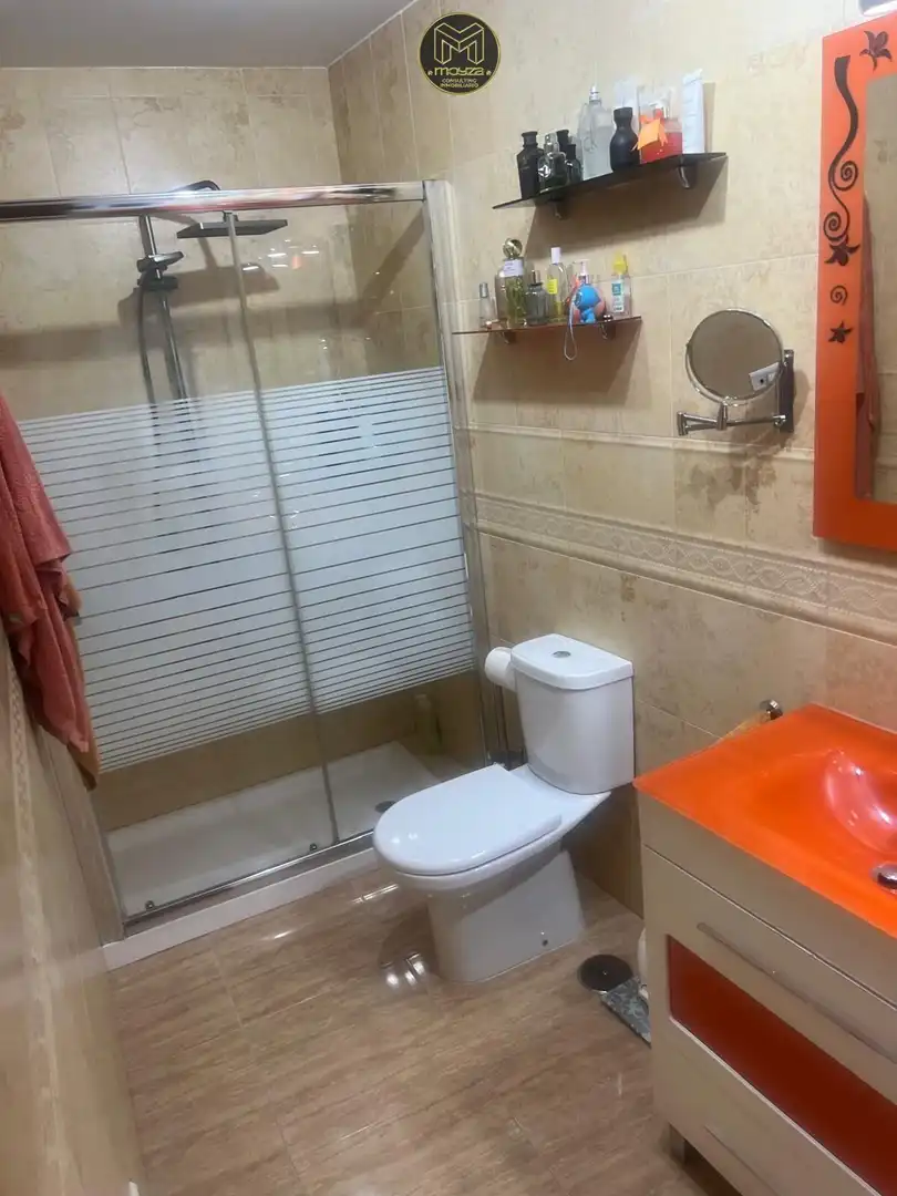 Piso con terraza en venta en Martos, imagen 14
