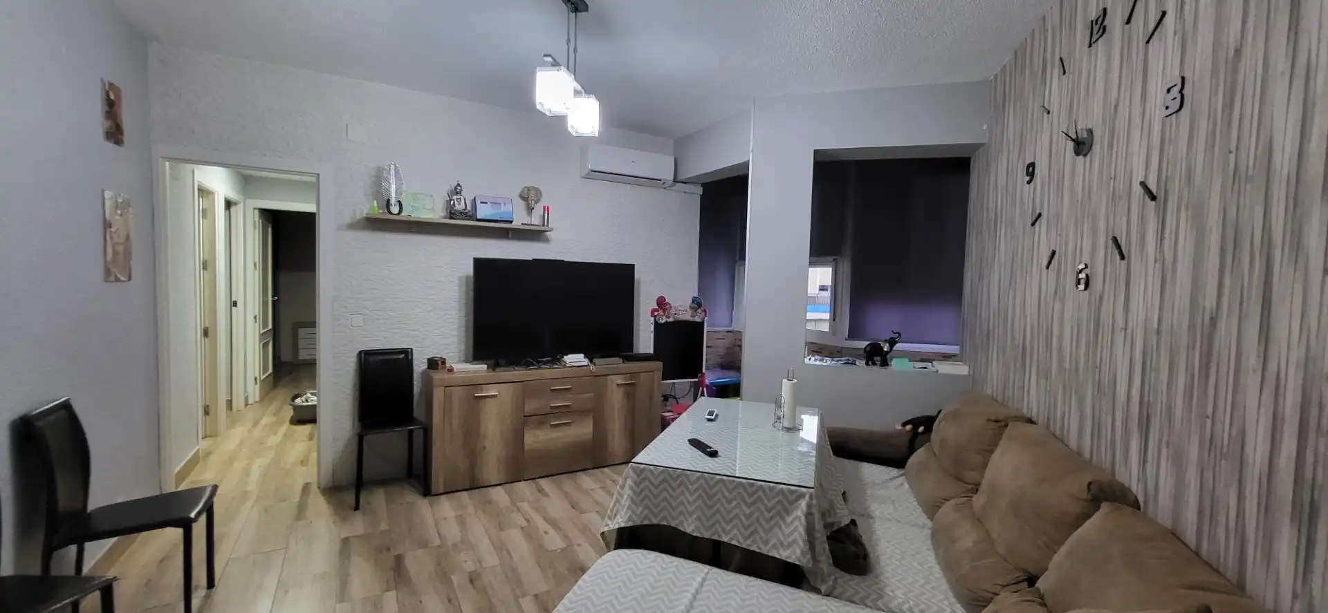 Flat for sale in Sagunto - Edisol