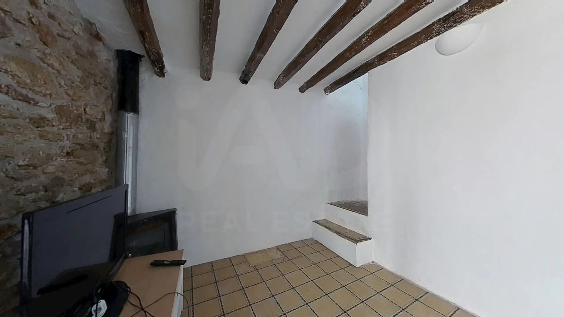 Maison jumelée à vendre à Alcalà de Xivert pueblo, imagen 23