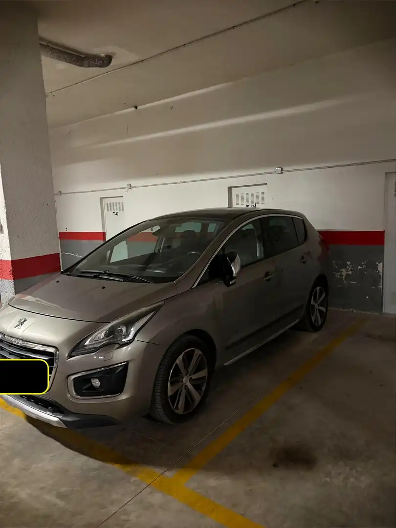 Parking of Flat for sale in Massamagrell  with Storage room