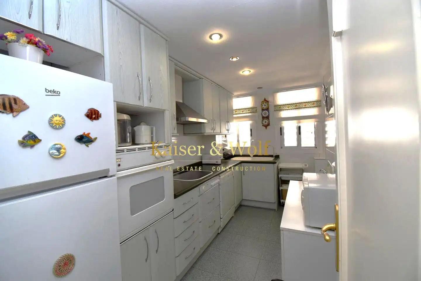 Piso con ascensor en venta en Campoamor, imagen 25