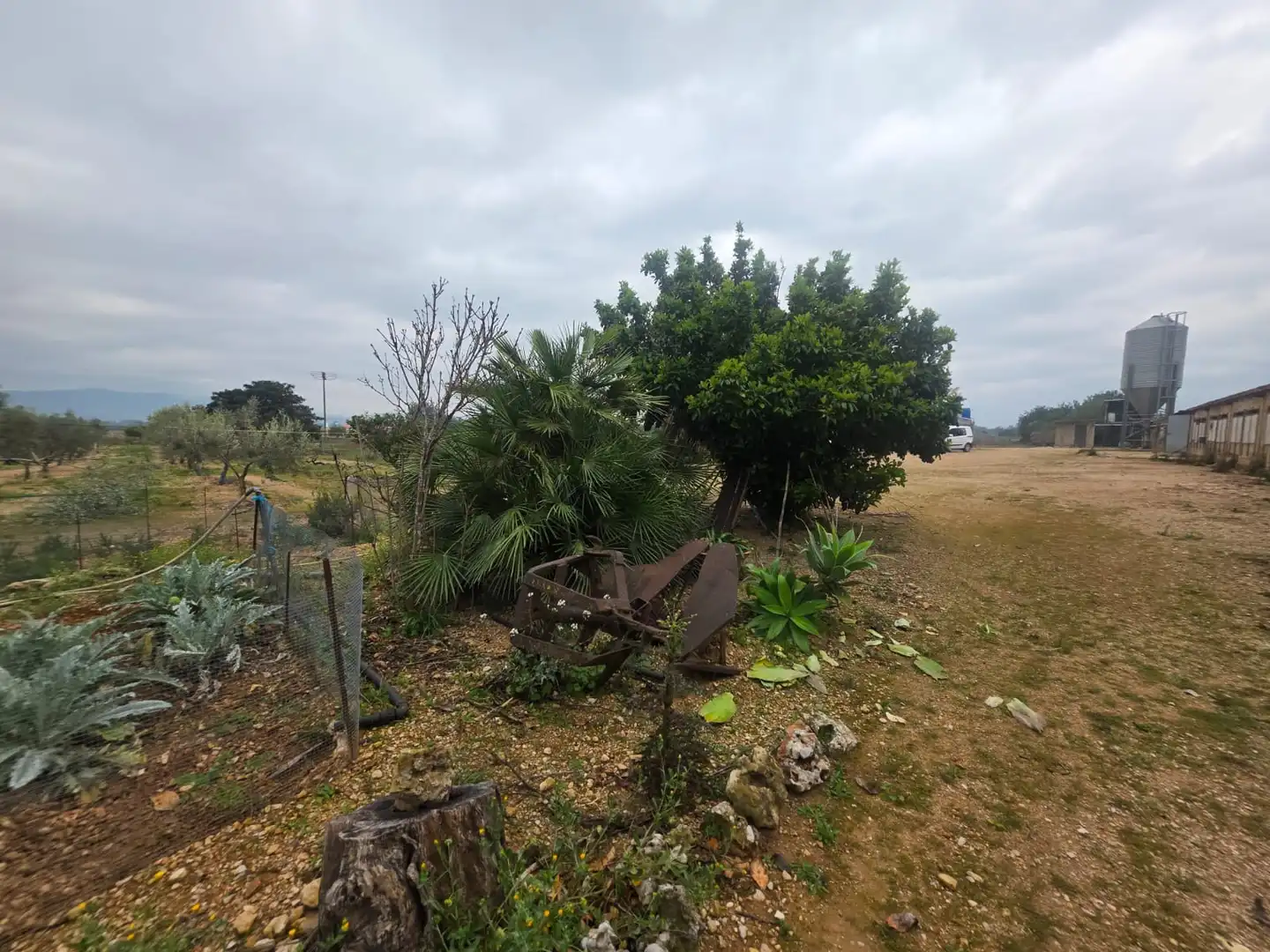 Terreno rustico in vendita a Santa Bàrbara, imagen 26