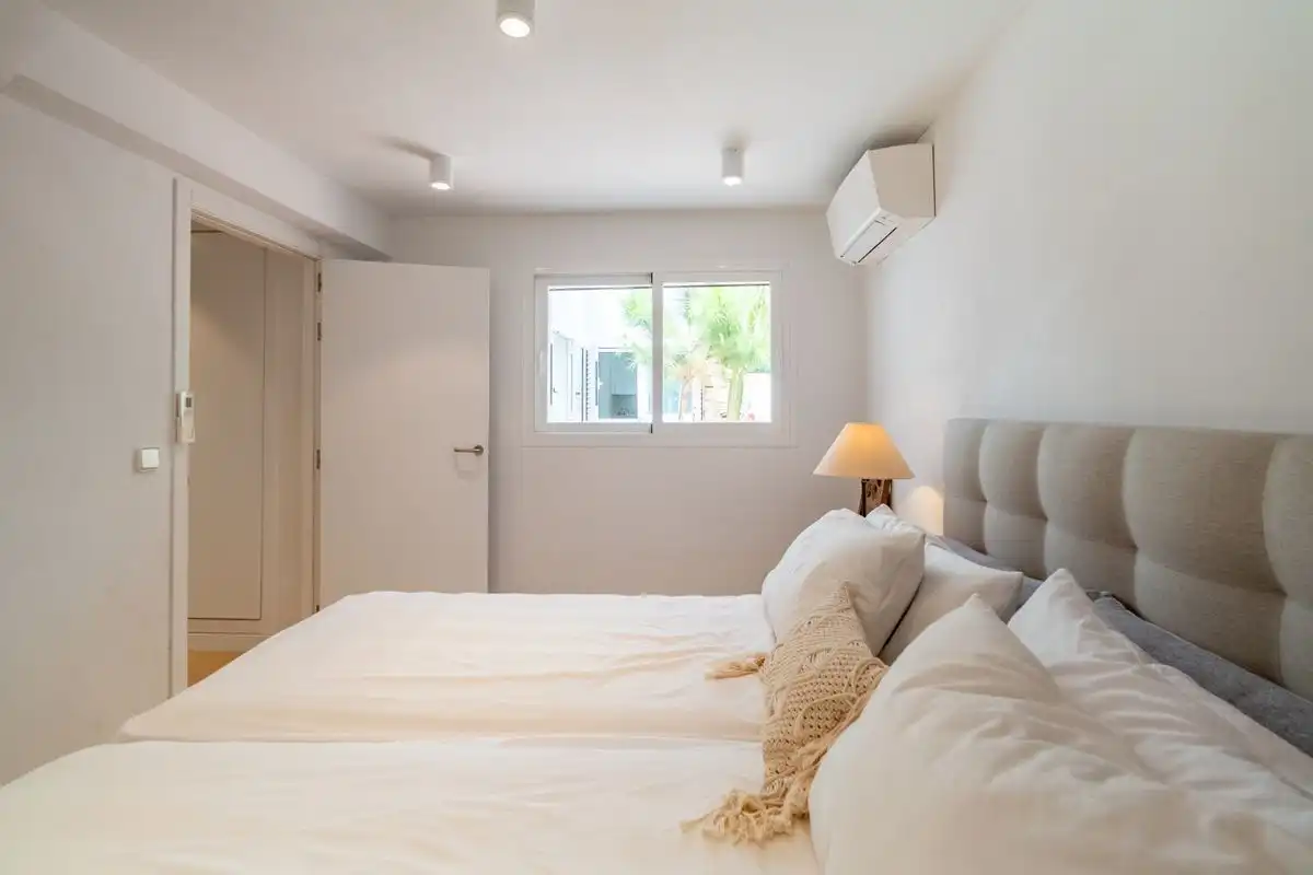 Casa a schiera con terrazza in vendita a Carrer París, imagen 24