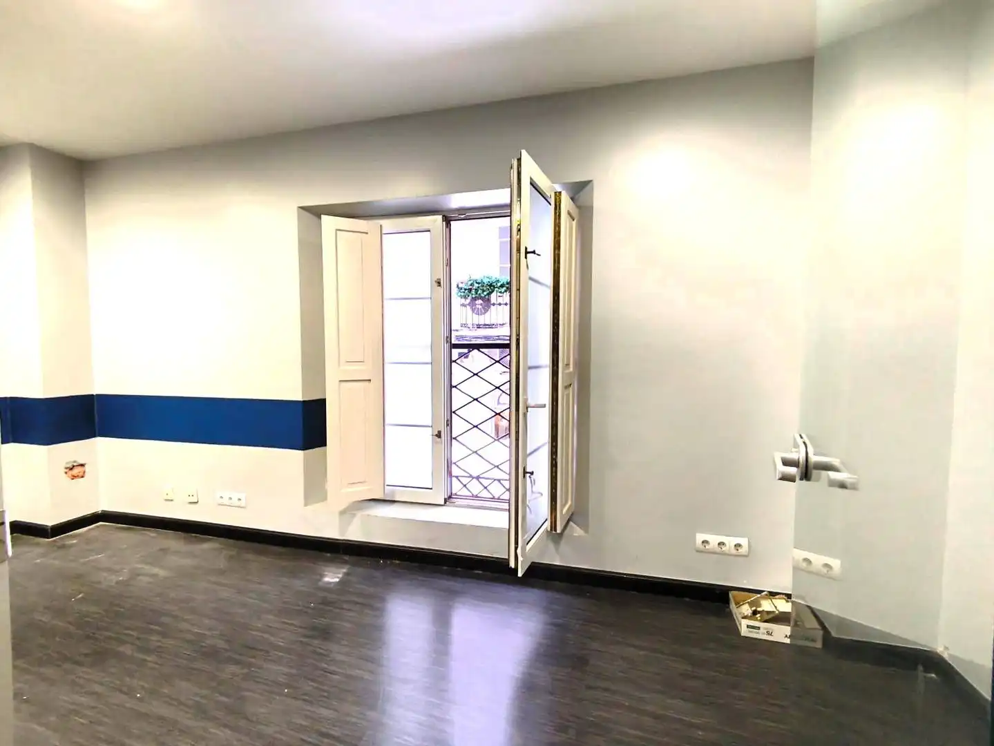 Piso en venta en Santander con Parquet