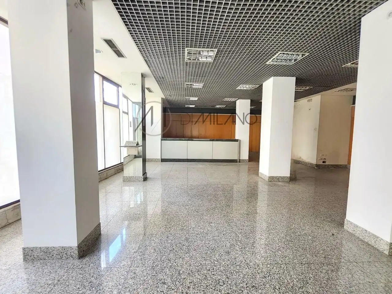 Oficina en alquiler en Camelias, imagen 6