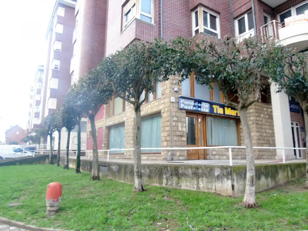 Local comercial de lloguer a Muriedas, imagen 15