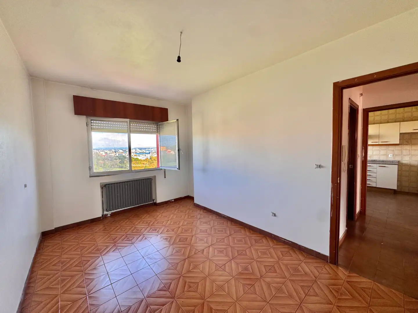 Habitación de Piso en venta en Pastoriza