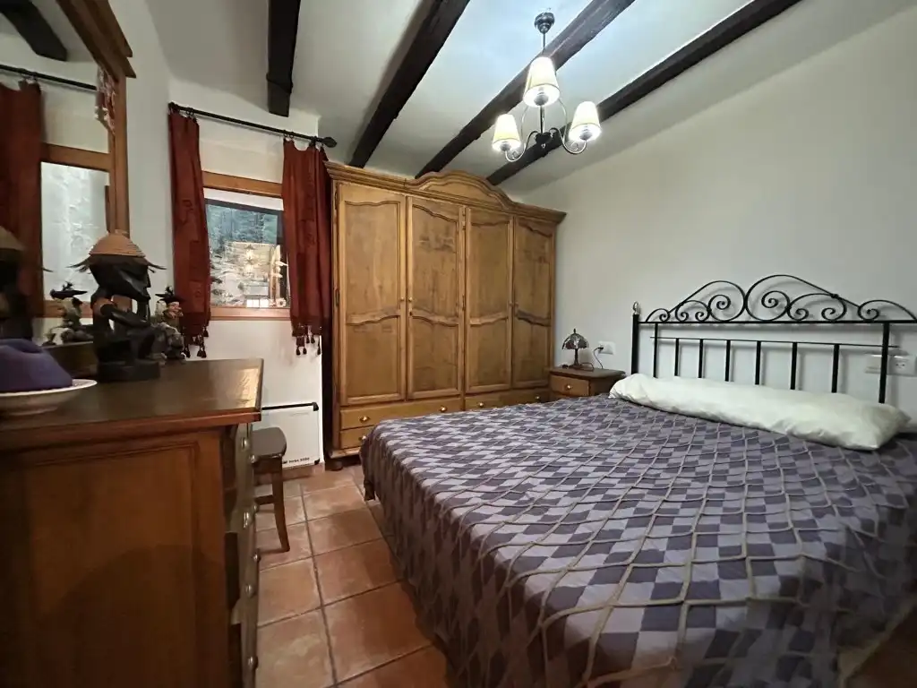 Wohnung zum Verkauf in Calle Santa Lucia, imagen 9