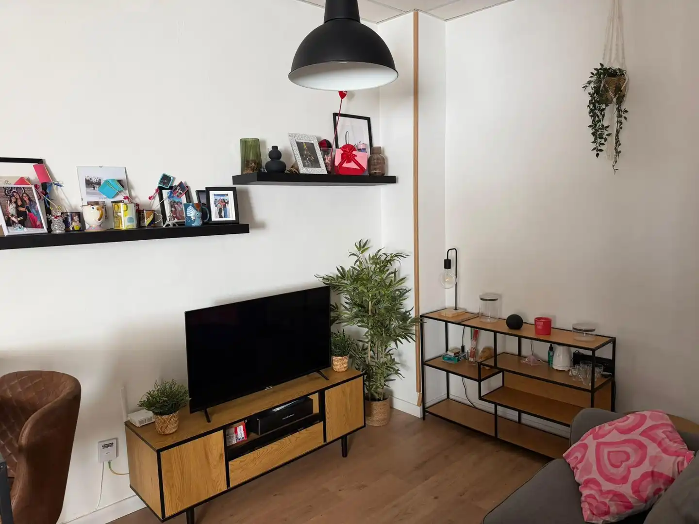 Sala d'estar de Local en venda en Aspe