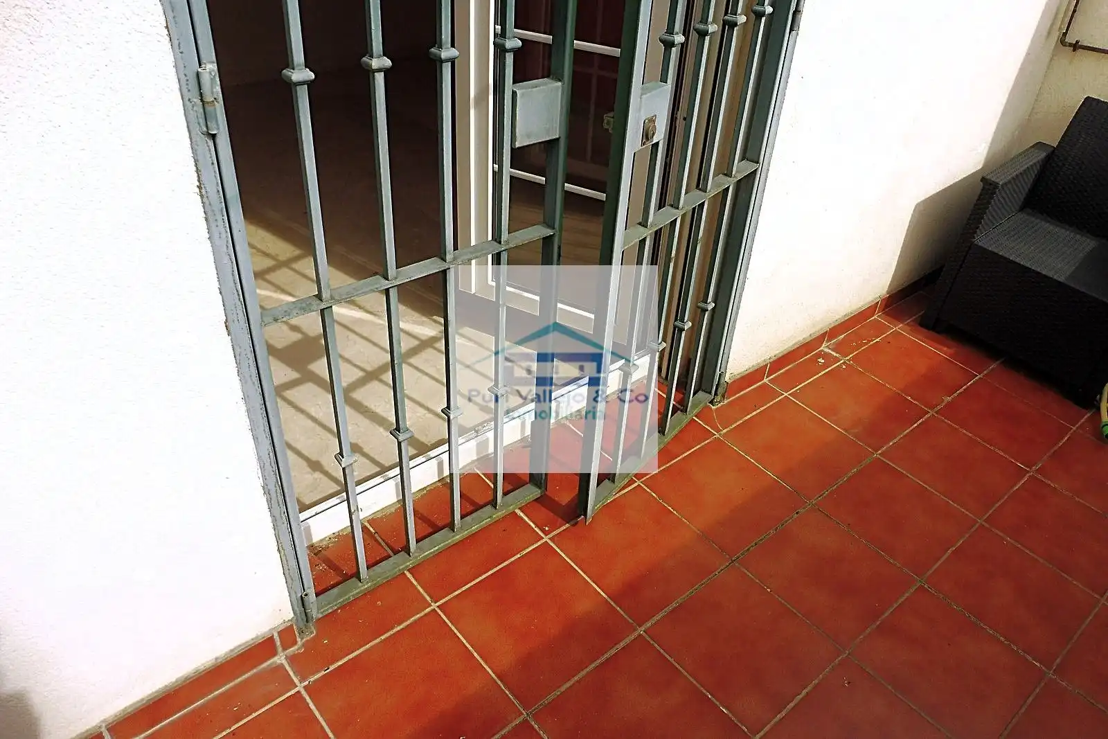 Casa adosada en venta en Córdoba con Aire acondicionado, Calefacción y Terraza