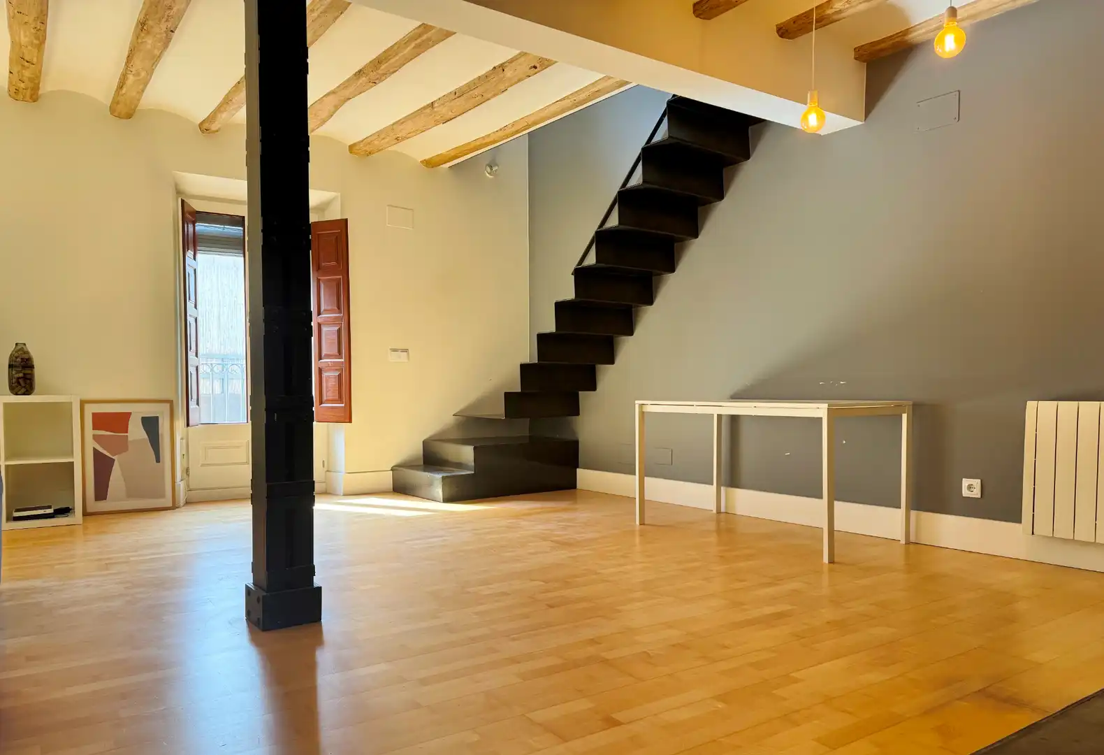 Piso en venta en Girona con Aire acondicionado, Calefacción y Amueblado