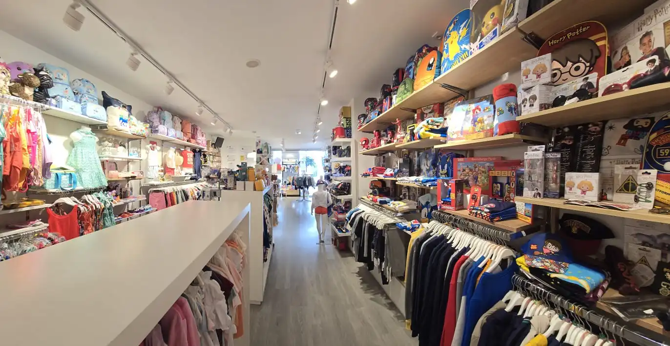 Local comercial en traspaso en Praza de Galicia 10, imagen 5