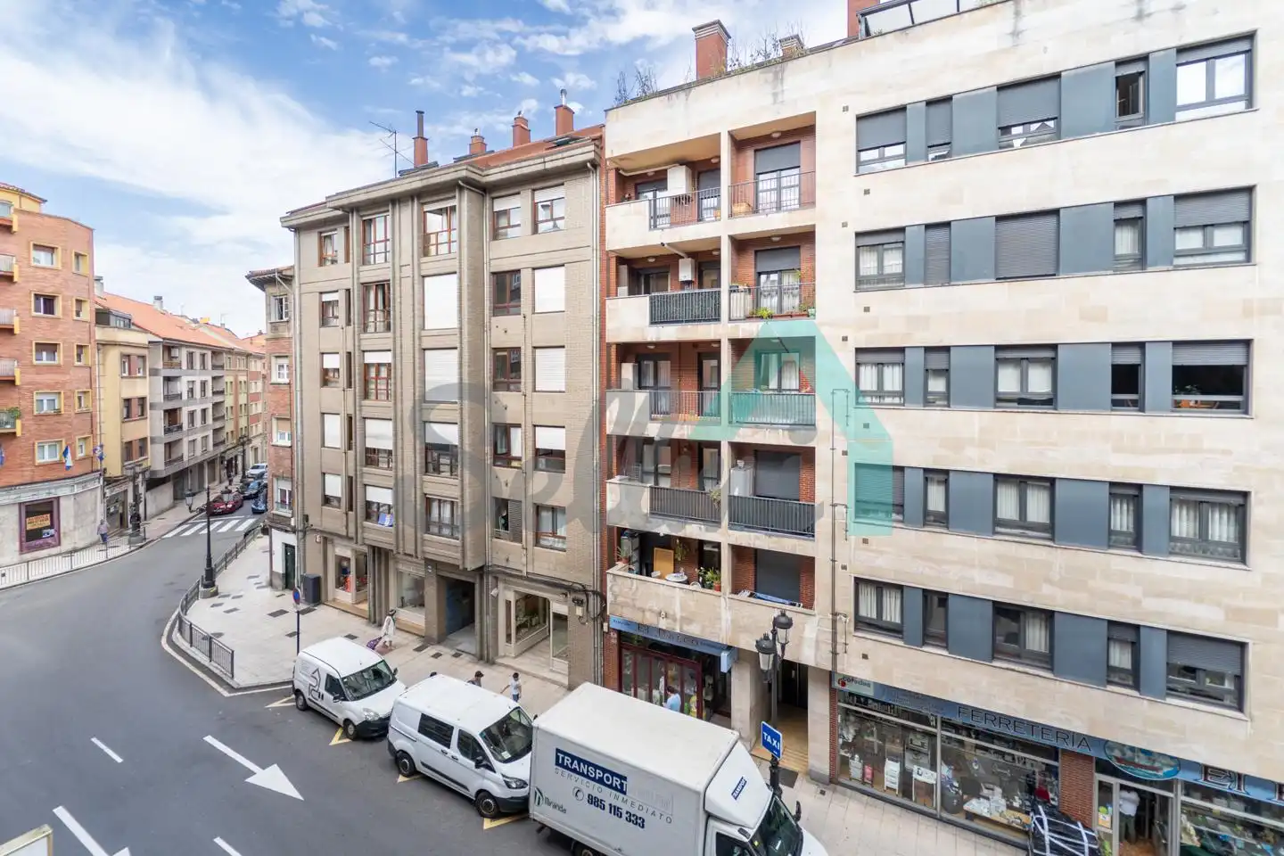 Wohnung mit Aufzug zum Verkauf in Argañosa, imagen 51