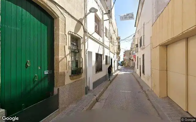 Außenansicht von Wohnung zum Verkauf in Canet de Mar
