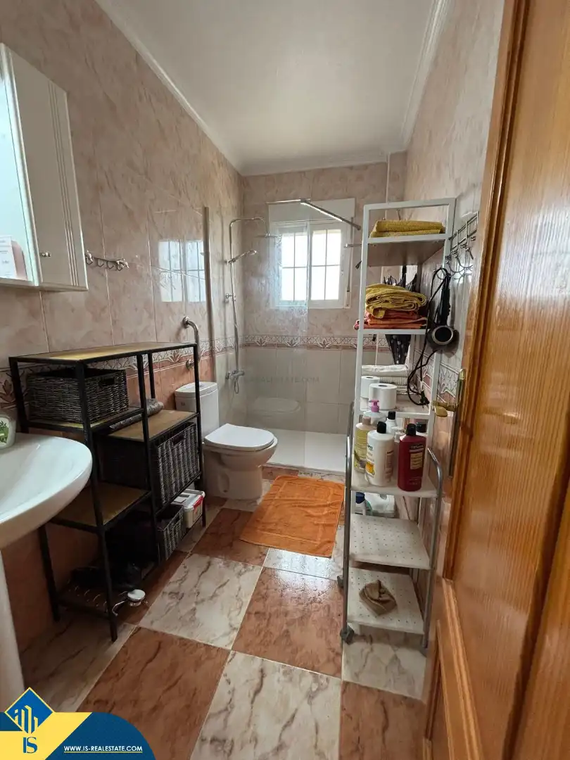 Bungalow with pool for sale in Orihuela Costa, imagen 12